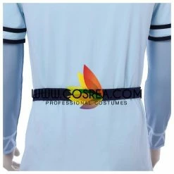 Cosrea Sword Art Online Young Eugeo Season 3 Cosplay Costume Anime Costumes