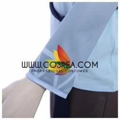 Cosrea Sword Art Online Young Eugeo Season 3 Cosplay Costume Anime Costumes