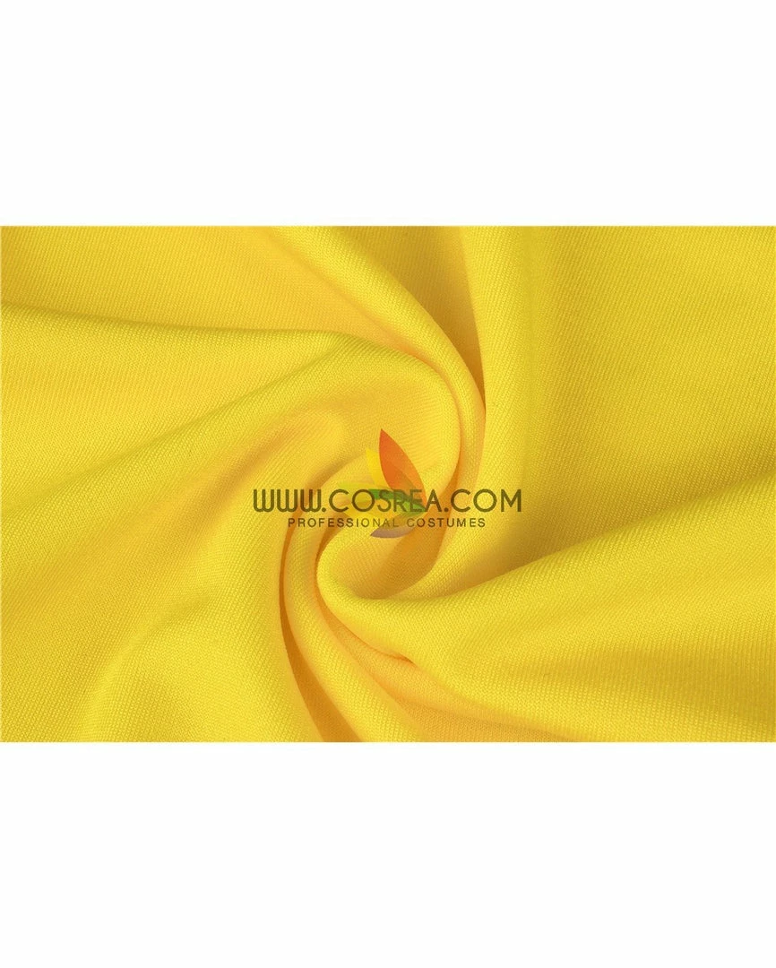 Cosrea Symphogear Hibiki Tachibana Fifth Uniform Cosplay Costume