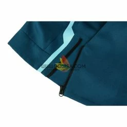 Cosrea Symphogear Hibiki Tachibana Fifth Uniform Cosplay Costume