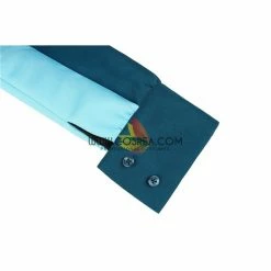 Cosrea Symphogear Hibiki Tachibana Fifth Uniform Cosplay Costume