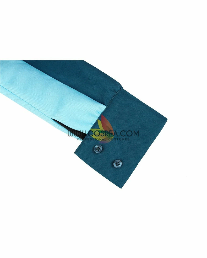 Cosrea Symphogear Hibiki Tachibana Fifth Uniform Cosplay Costume