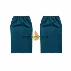 Cosrea Symphogear Hibiki Tachibana Fifth Uniform Cosplay Costume