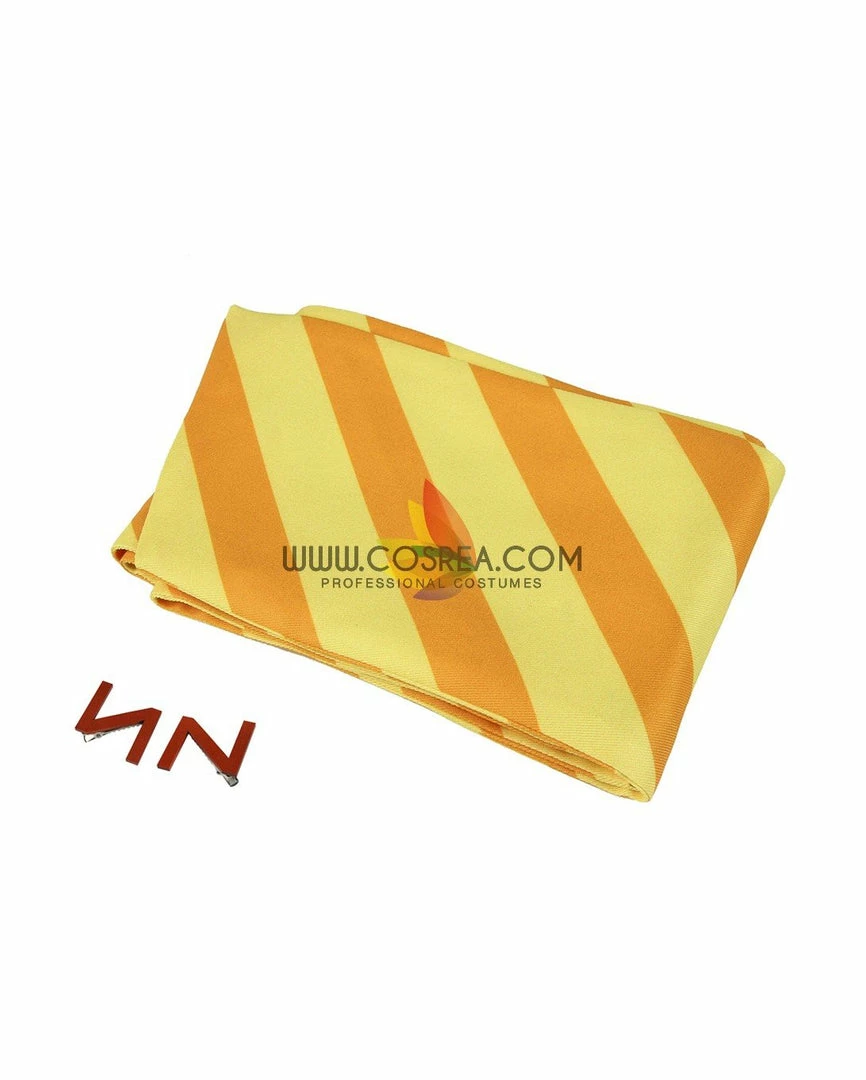 Cosrea Symphogear Hibiki Tachibana Fifth Uniform Cosplay Costume