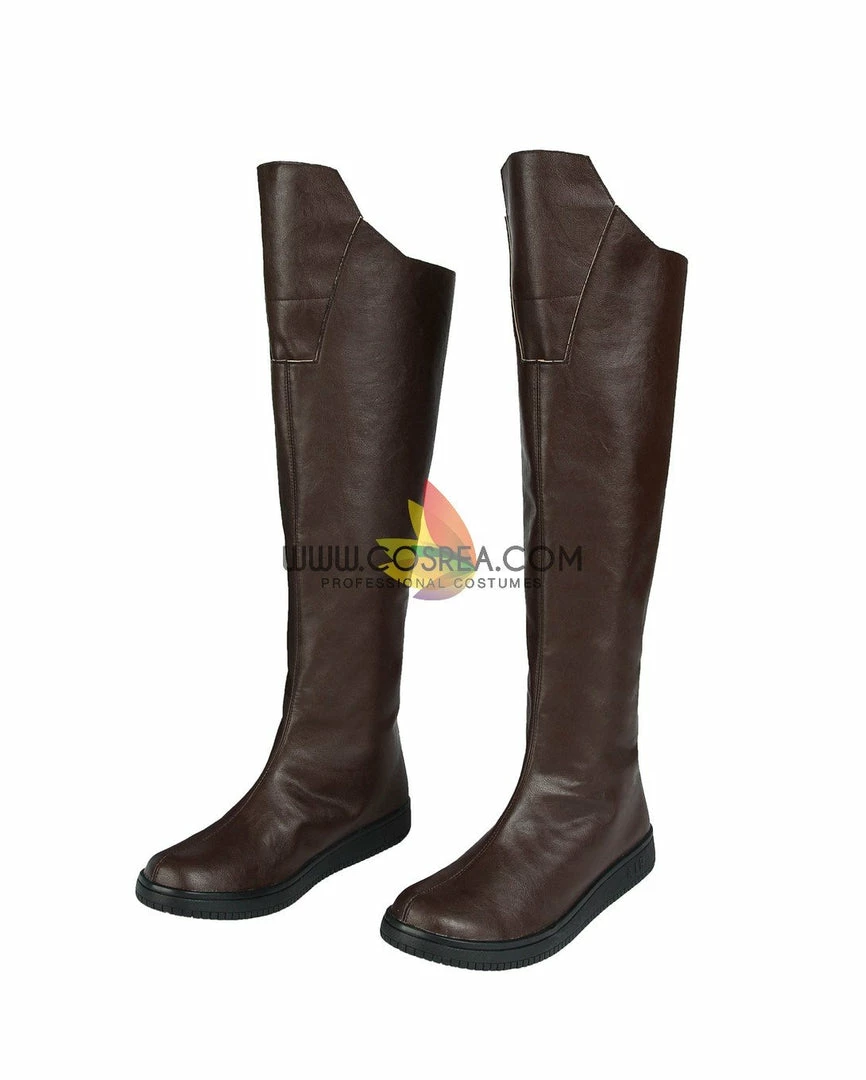 Cosrea Symphogear Hibiki Tachibana Fifth Uniform Cosplay Costume