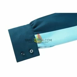 Cosrea Symphogear Tsubasa Kazanari Fifth Uniform Cosplay Costume Anime Costumes