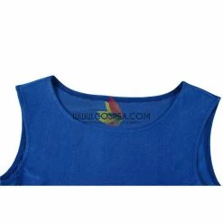 Cosrea Symphogear Tsubasa Kazanari Fifth Uniform Cosplay Costume Anime Costumes