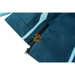 Cosrea Symphogear Tsubasa Kazanari Fifth Uniform Cosplay Costume Anime Costumes