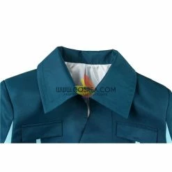 Cosrea Symphogear Tsubasa Kazanari Fifth Uniform Cosplay Costume Anime Costumes