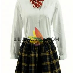 Cosrea Anime Costumes Tada Never Falls In Love Teresa Wagner Cosplay Costume