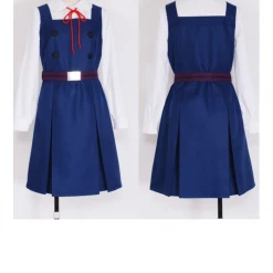 Cosrea Anime Costumes Tamako Market Tamako Uniform Cosplay Costume