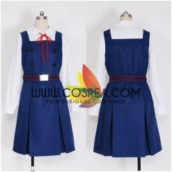 Cosrea Anime Costumes Tamako Market Tamako Uniform Cosplay Costume