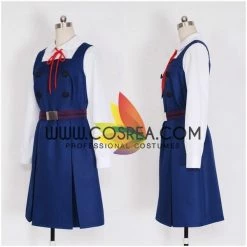 Cosrea Anime Costumes Tamako Market Tamako Uniform Cosplay Costume