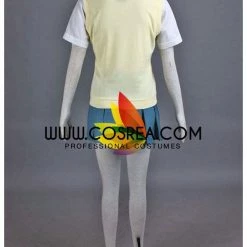 Cosrea Anime Costumes Tari Tari Konatsu Miyamoto Uniform Cosplay Costume