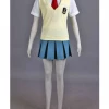 Cosrea Anime Costumes Tari Tari Konatsu Miyamoto Uniform Cosplay Costume