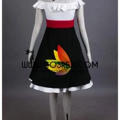 Cosrea Anime Costumes Tari Tari Sawa Okita Cosplay Costume