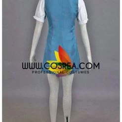 Cosrea Tari Tari Wakana Sakai Uniform Cosplay Costume Anime Costumes