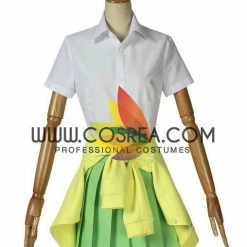 Cosrea The Quintessential Quintuplets Ichika Nakano Cosplay Costume Anime Costumes