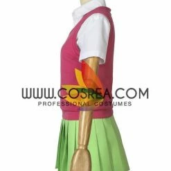 Cosrea The Quintessential Quintuplets Itsuki Nakano Cosplay Costume