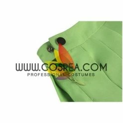 Cosrea The Quintessential Quintuplets Itsuki Nakano Cosplay Costume