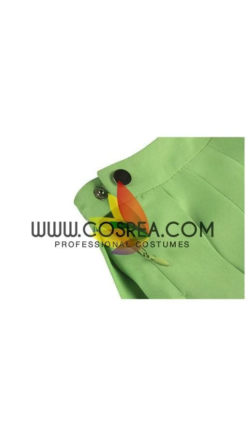 Cosrea The Quintessential Quintuplets Itsuki Nakano Cosplay Costume