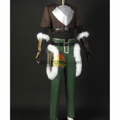 Cosrea The Rising Of The Shield Hero Naofumi Iwatani Standard Sizing Only Cosplay Costume