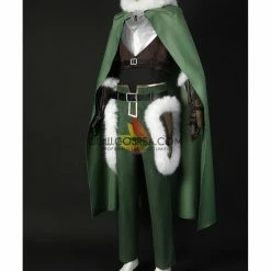 Cosrea The Rising Of The Shield Hero Naofumi Iwatani Standard Sizing Only Cosplay Costume