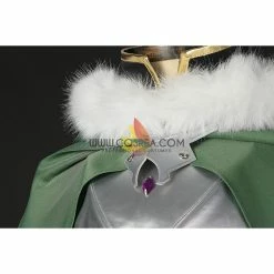 Cosrea The Rising Of The Shield Hero Naofumi Iwatani Standard Sizing Only Cosplay Costume