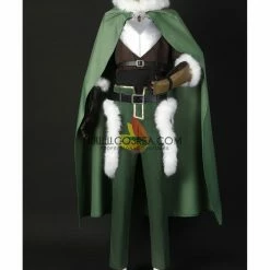 Cosrea The Rising Of The Shield Hero Naofumi Iwatani Standard Sizing Only Cosplay Costume