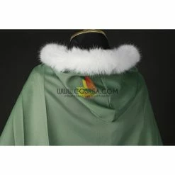 Cosrea The Rising Of The Shield Hero Naofumi Iwatani Standard Sizing Only Cosplay Costume