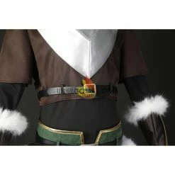 Cosrea The Rising Of The Shield Hero Naofumi Iwatani Standard Sizing Only Cosplay Costume