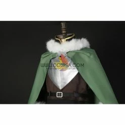 Cosrea The Rising Of The Shield Hero Naofumi Iwatani Standard Sizing Only Cosplay Costume