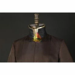 Cosrea The Rising Of The Shield Hero Naofumi Iwatani Standard Sizing Only Cosplay Costume