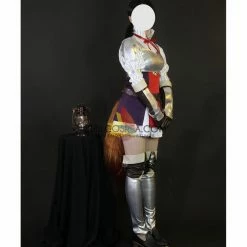 Cosrea The Rising Of The Shield Hero Raphtalia Standard Sizing Only Cosplay Costume Anime Costumes