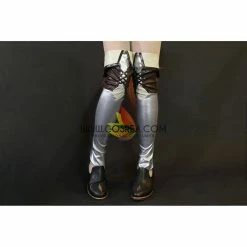 Cosrea The Rising Of The Shield Hero Raphtalia Standard Sizing Only Cosplay Costume Anime Costumes