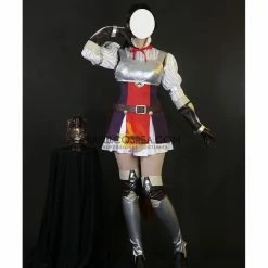 Cosrea The Rising Of The Shield Hero Raphtalia Standard Sizing Only Cosplay Costume Anime Costumes