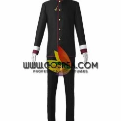 Cosrea Anime Costumes The Royal Tutor Bruno Von Glanzreich Cosplay Costume