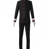 Cosrea Anime Costumes The Royal Tutor Bruno Von Glanzreich Cosplay Costume