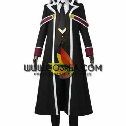 Cosrea The Royal Tutor Heine Wittgenstein Cosplay Costume