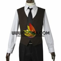 Cosrea The Royal Tutor Heine Wittgenstein Cosplay Costume