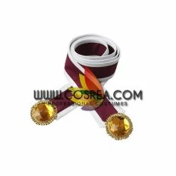 Cosrea The Royal Tutor Heine Wittgenstein Cosplay Costume