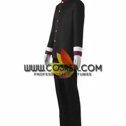 Cosrea Anime Costumes The Royal Tutor Kai Von Glanzreich Cosplay Costume