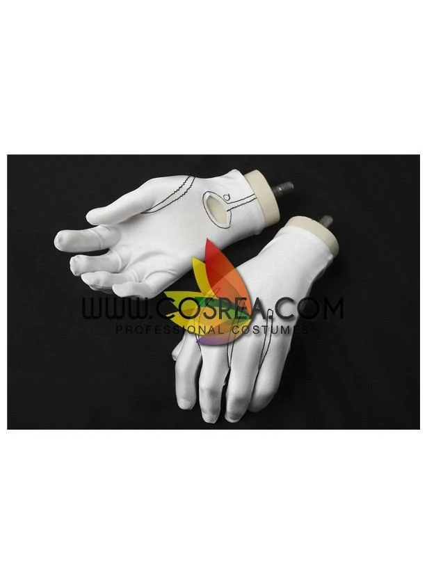 Cosrea Anime Costumes The Royal Tutor Leonhard Von Glanzreich Cosplay Costume