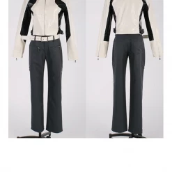 Cosrea Anime Costumes Tiger & Bunny Barnaby Brooks Jr Cosplay Costume