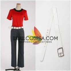 Cosrea Anime Costumes Tiger & Bunny Barnaby Brooks Jr Cosplay Costume