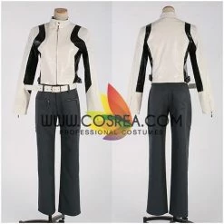 Cosrea Anime Costumes Tiger & Bunny Barnaby Brooks Jr Cosplay Costume