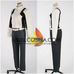 Cosrea Anime Costumes Tiger & Bunny Barnaby Brooks Jr Cosplay Costume