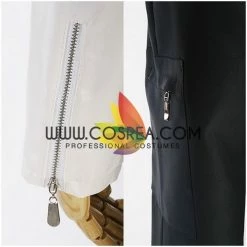 Cosrea Anime Costumes Tiger & Bunny Barnaby Brooks Jr Cosplay Costume