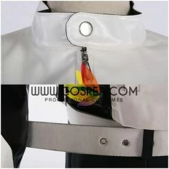 Cosrea Anime Costumes Tiger & Bunny Barnaby Brooks Jr Cosplay Costume