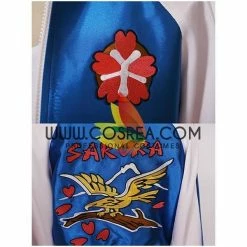 Cosrea Tiger & Bunny Ivan Karelin Cosplay Costume Anime Costumes